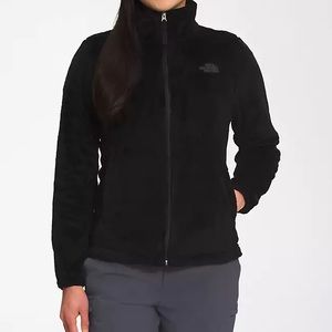 Women’s North Face Osito Jacket Size Medium